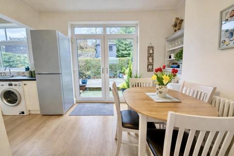 3 bedroom semi-detached house for sale, Atalanta Terrace, Pye Nest, Halifax