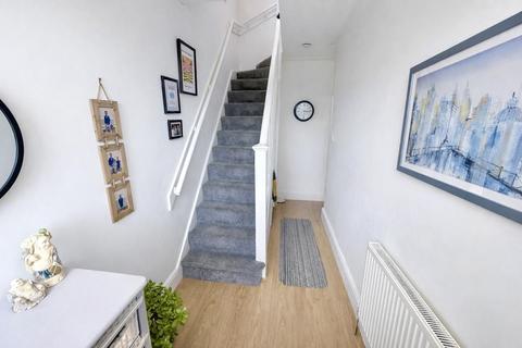 3 bedroom semi-detached house for sale, Atalanta Terrace, Pye Nest, Halifax