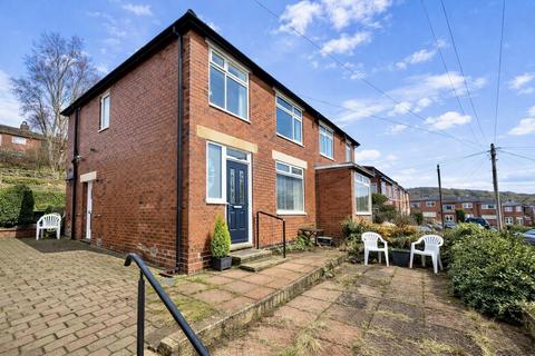 Atalanta Terrace, Pye Nest, Halifax