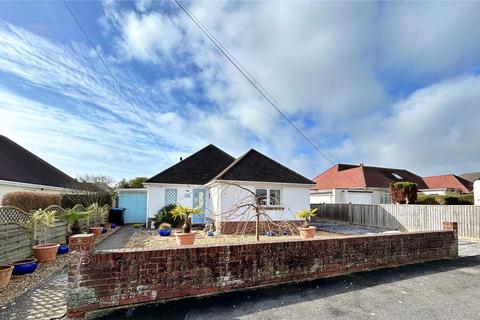 3 bedroom bungalow for sale, Bracken Way, Walkford, Christchurch, Dorset, BH23