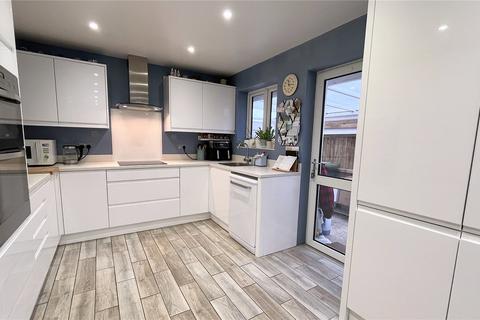 3 bedroom bungalow for sale, Bracken Way, Walkford, Christchurch, Dorset, BH23