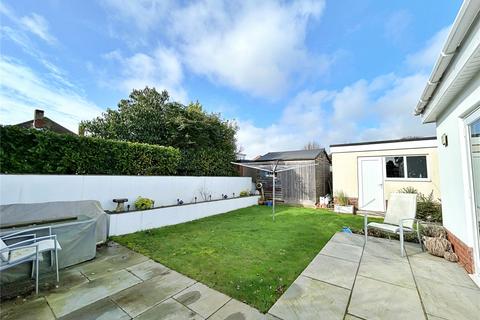 3 bedroom bungalow for sale, Bracken Way, Walkford, Christchurch, Dorset, BH23