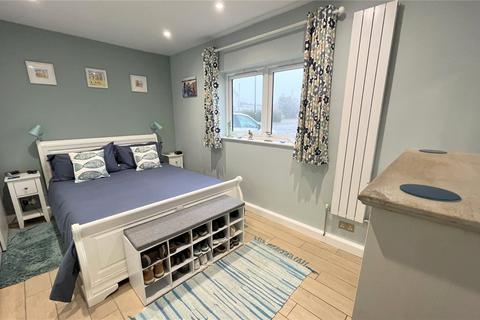 3 bedroom bungalow for sale, Bracken Way, Walkford, Christchurch, Dorset, BH23