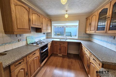 undefined, 22 Fleming Way, Neyland, Milford Haven, Pembrokeshire. SA73 1RZ