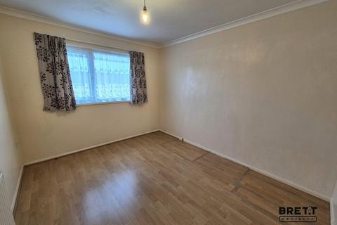 undefined, 22 Fleming Way, Neyland, Milford Haven, Pembrokeshire. SA73 1RZ