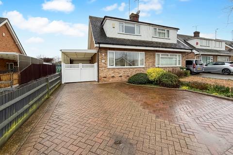 undefined, Houghton Regis, Bedfordshire LU5