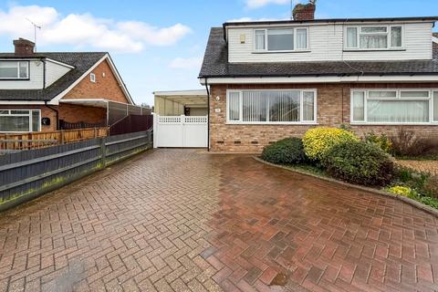 undefined, Houghton Regis, Bedfordshire LU5