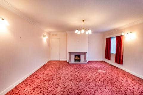 4 bedroom detached bungalow for sale, The Green, Finningley, Doncaster