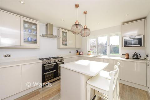 undefined, Millfordhope Road, Strood, Rochester, Kent