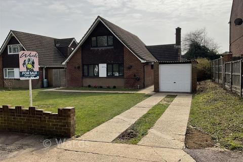 4 bedroom detached house for sale, Millfordhope Road, Strood, Rochester, Kent