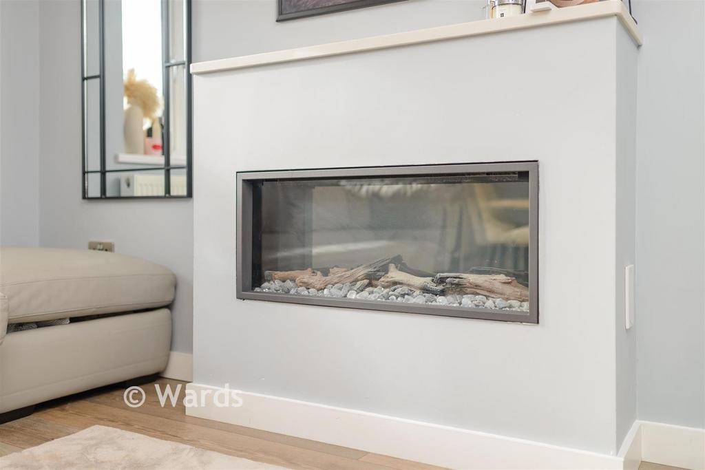Internal Feature