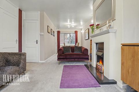 undefined, Blackstock Drive, Sheffield