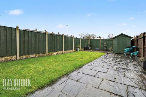 undefined, Blackstock Drive, Sheffield