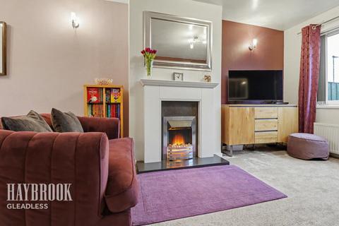 undefined, Blackstock Drive, Sheffield