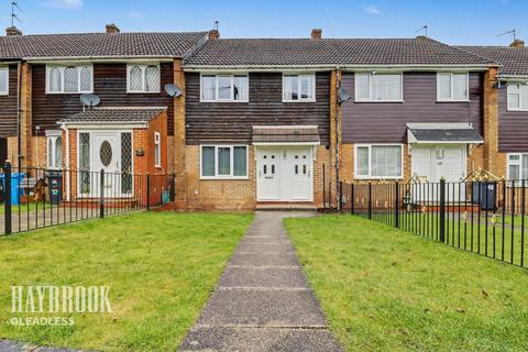 undefined, Blackstock Drive, Sheffield