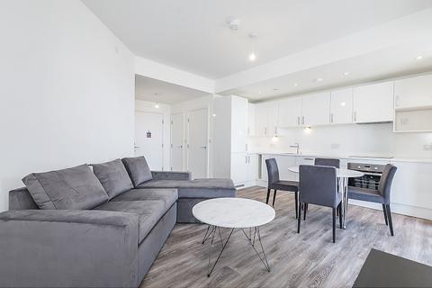 1 bedroom apartment to rent, Argo Apartments, Canning Town London E16