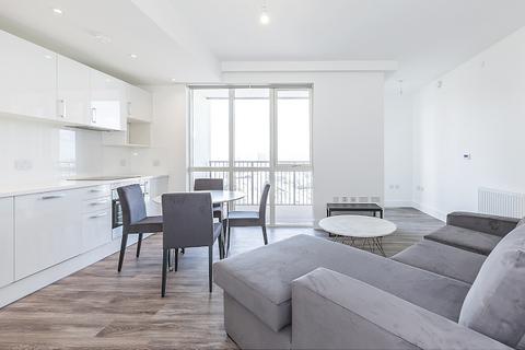 1 bedroom apartment to rent, Argo Apartments, Canning Town London E16