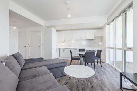 1 bedroom apartment to rent, Argo Apartments, Canning Town London E16