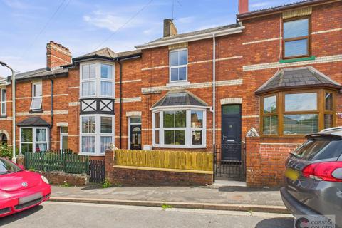 undefined, Coronation Road, Newton Abbot