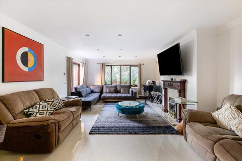 undefined, Lowlands, Fishery Road, Maidenhead, Berkshire SL6