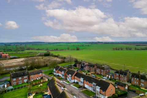 3 bedroom terraced house for sale, Bury PE26