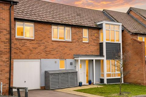 3 bedroom terraced house for sale, Bury PE26