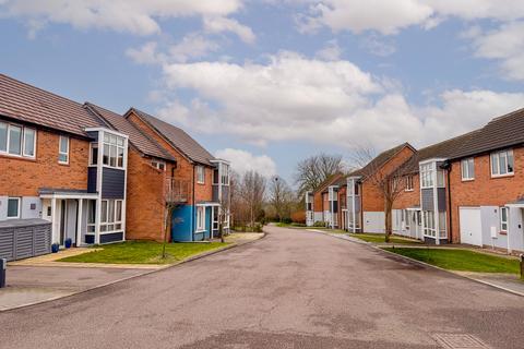 3 bedroom terraced house for sale, Bury PE26