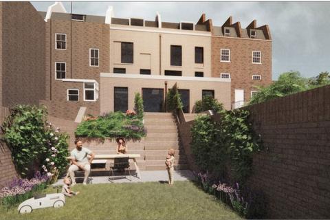undefined, Lambeth Road, London SE1
