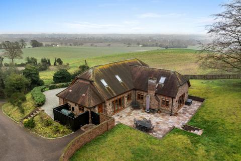 4 bedroom detached house for sale, Breakmoor Hill, Sudbury CO10
