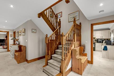 4 bedroom detached house for sale, Breakmoor Hill, Sudbury CO10