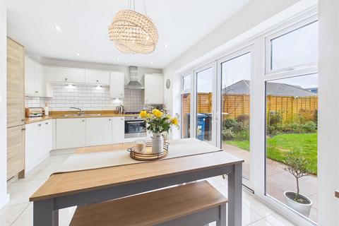 3 bedroom end of terrace house for sale, Tye Road, Fradley, Lichfield