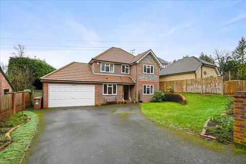 undefined, Old Solebridge Lane, Chorleywood, Hertfordshire, WD3