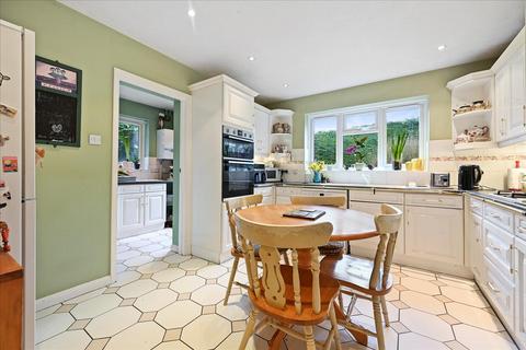 undefined, Old Solebridge Lane, Chorleywood, Hertfordshire, WD3