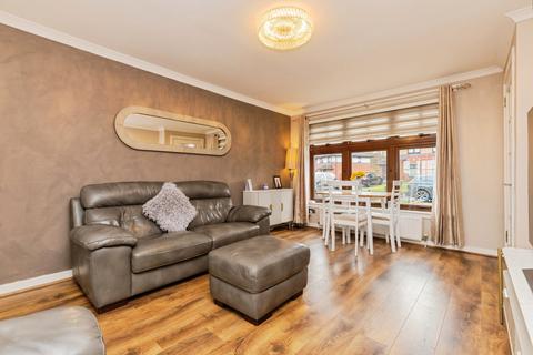 undefined, Downcraig Road, Glasgow, G45