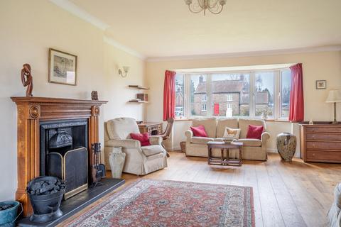 3 bedroom bungalow for sale, Harton, York