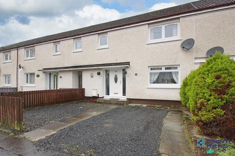 3 bedroom terraced house for sale, Park Place, Irvine, KA12