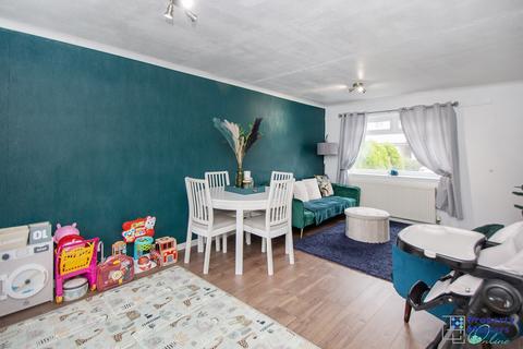 3 bedroom terraced house for sale, Park Place, Irvine, KA12