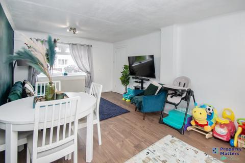 3 bedroom terraced house for sale, Park Place, Irvine, KA12
