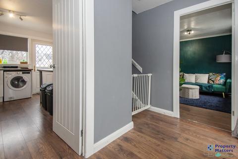 3 bedroom terraced house for sale, Park Place, Irvine, KA12