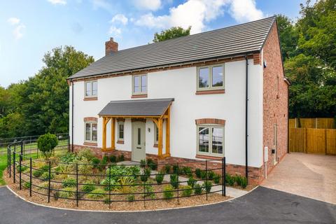 undefined, Pool Hill Road, Telford, TF4