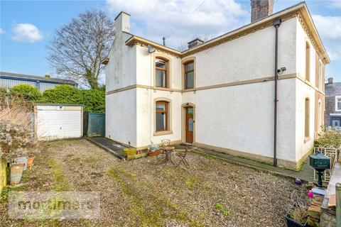 undefined, Victoria Villas, Rishton, Blackburn, Lancashire, BB1