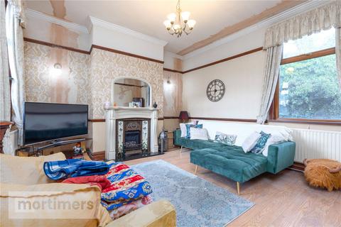 undefined, Victoria Villas, Rishton, Blackburn, Lancashire, BB1