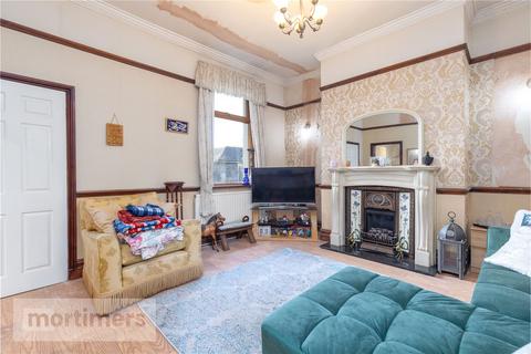 undefined, Victoria Villas, Rishton, Blackburn, Lancashire, BB1