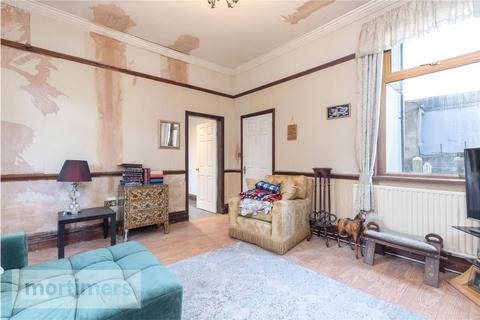 undefined, Victoria Villas, Rishton, Blackburn, Lancashire, BB1