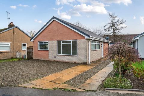 2 bedroom detached bungalow for sale, Fairview Avenue, Guilsfield, Welshpool
