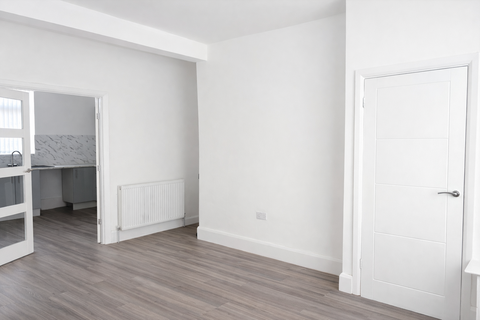 undefined, Cornwall Avenue, Manchester