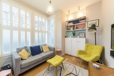 1 bedroom flat to rent, Lena Gardens, London W6