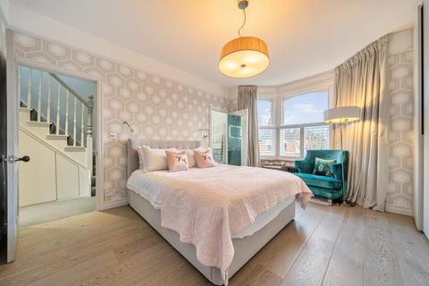 undefined, Dalmore Road, West Dulwich, London, SE21