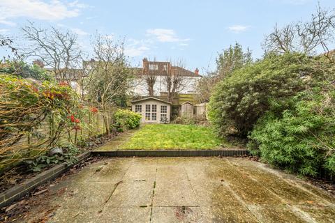 undefined, Dalmore Road, West Dulwich, London, SE21