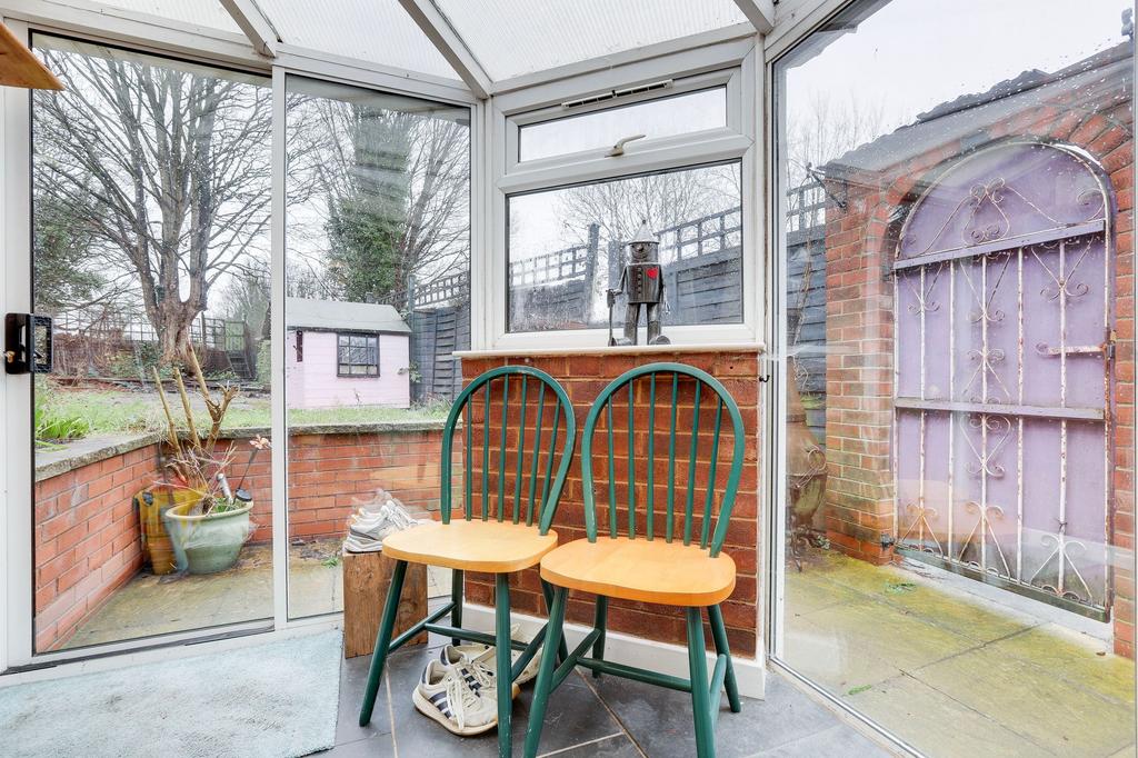 Conservatory